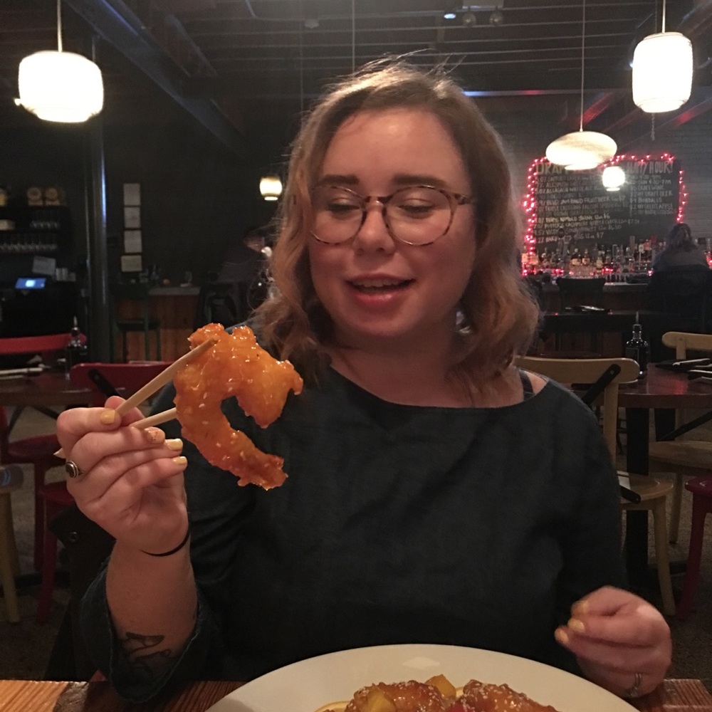 Meet your Posher, Jane